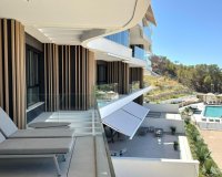 Resale - apartment - Villajoyosa - Villajoyosa Centro