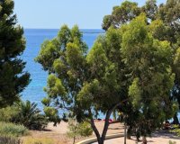 Resale - apartment - Villajoyosa - Villajoyosa Centro