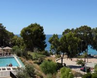 Resale - apartment - Villajoyosa - Villajoyosa Centro