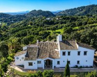 Resale - Country house - Casares - Casares Centro