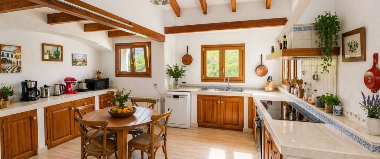 Resale - Country house - Casares - Casares Centro