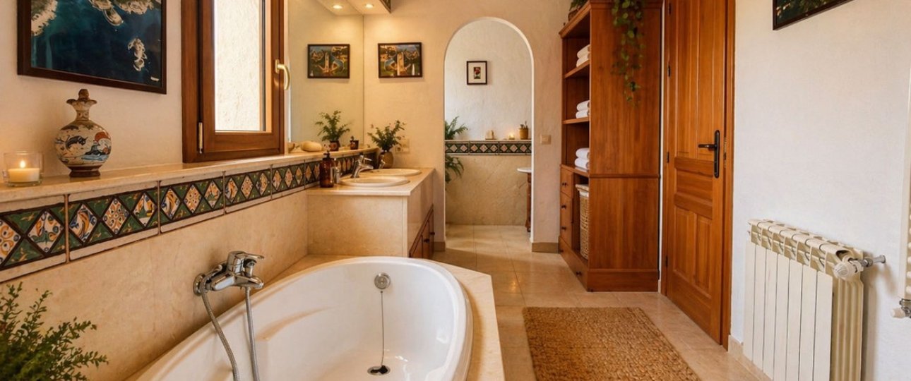 Resale - Country house - Casares - Casares Centro
