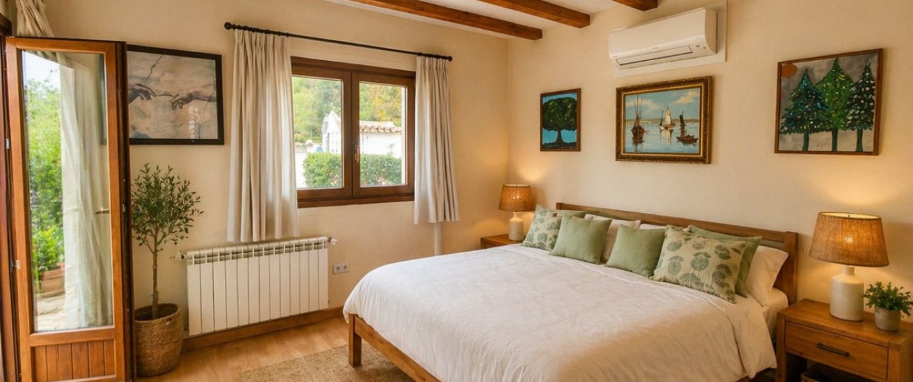 Resale - Country house - Casares - Casares Centro