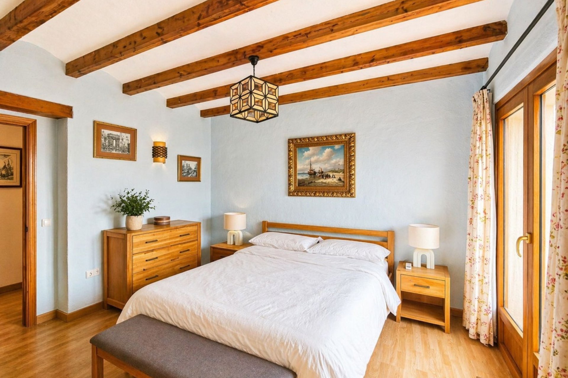 Resale - Country house - Casares - Casares Centro