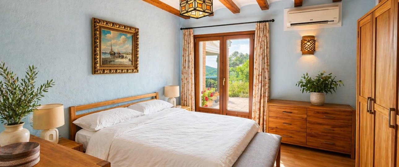 Resale - Country house - Casares - Casares Centro
