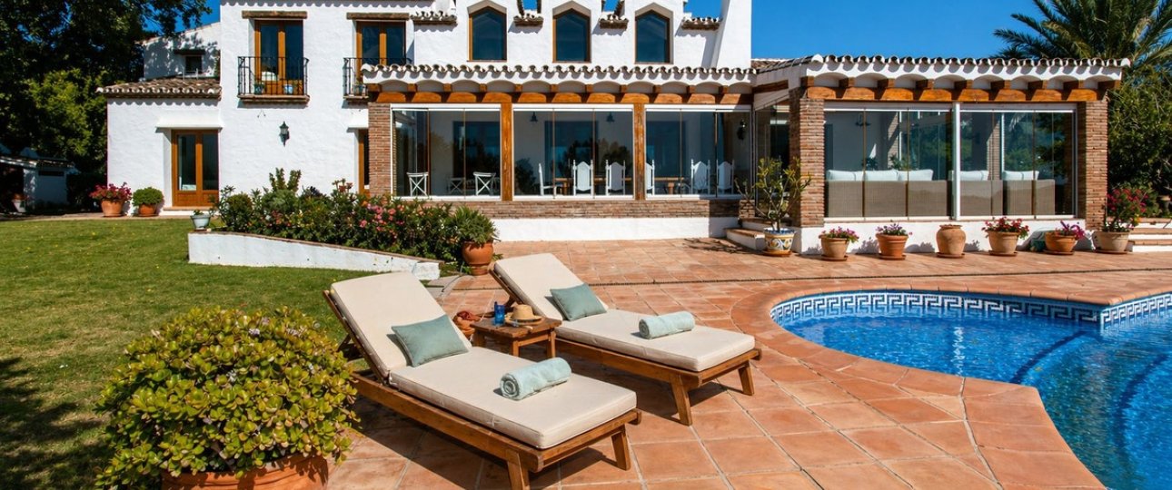Resale - Country house - Casares - Casares Centro