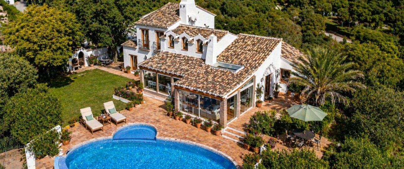 Resale - Country house - Casares - Casares Centro