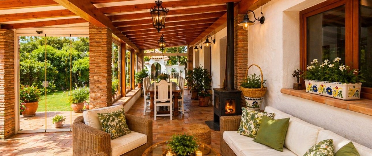 Resale - Country house - Casares - Casares Centro