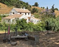 Resale - Country house - Casares - Casares Centro