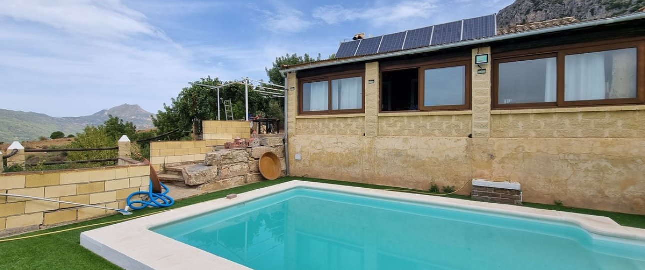 Resale - Country house - Casares - Casares Centro