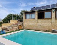 Resale - Country house - Casares - Casares Centro