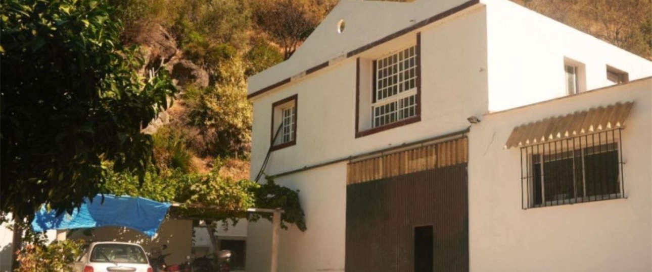 Resale - Country house - Casares - Casares Centro