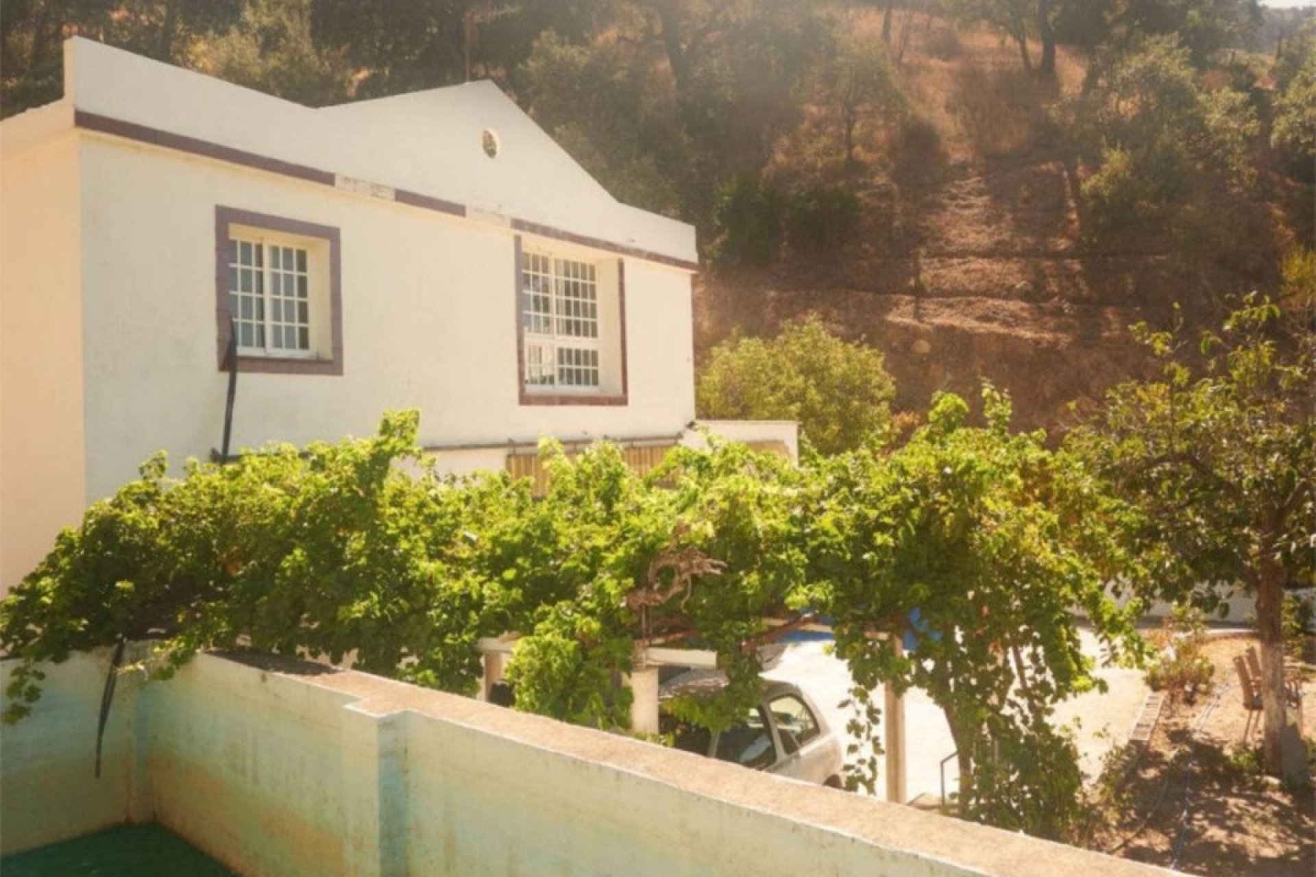 Resale - Country house - Casares - Casares Centro