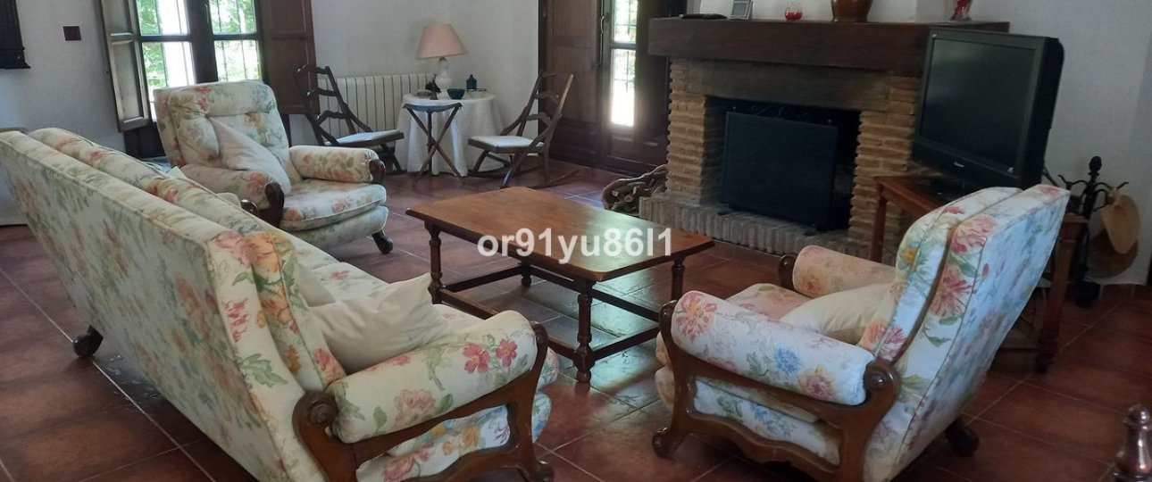 Resale - Country house - Casares - Casares Centro