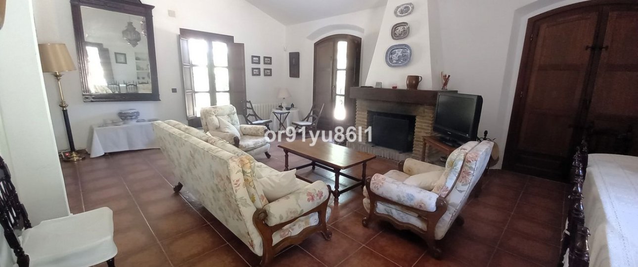 Resale - Country house - Casares - Casares Centro