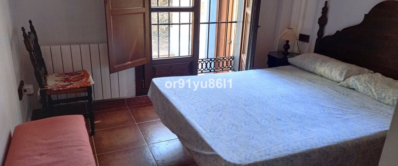 Resale - Country house - Casares - Casares Centro