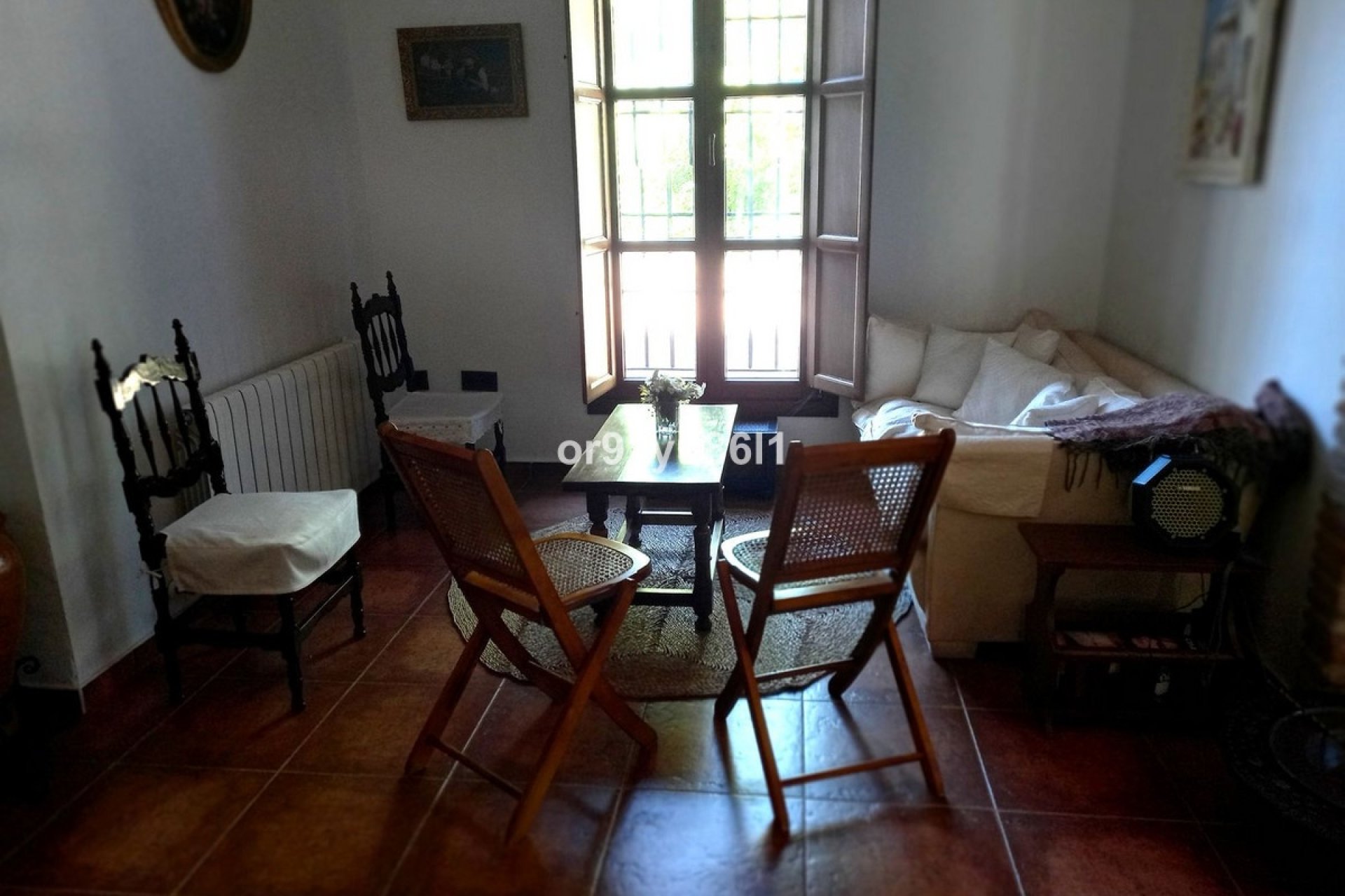 Resale - Country house - Casares - Casares Centro
