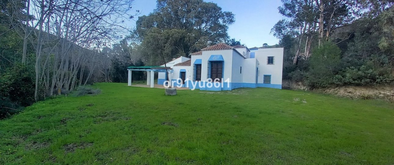 Resale - Country house - Casares - Casares Centro
