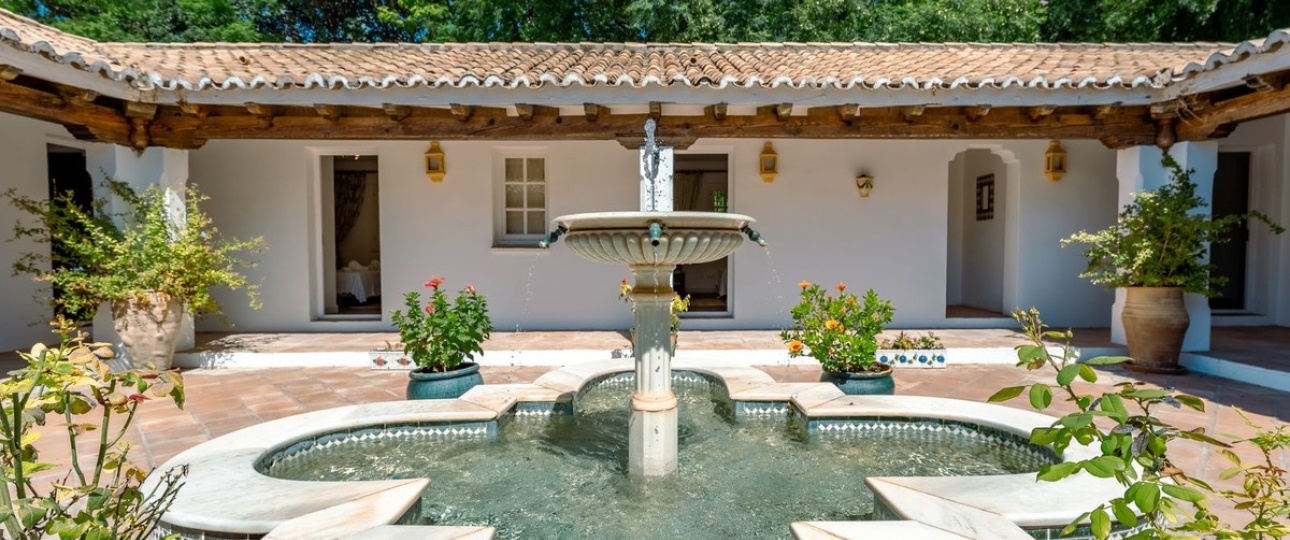 Resale - Country house - Estepona - Cancelada