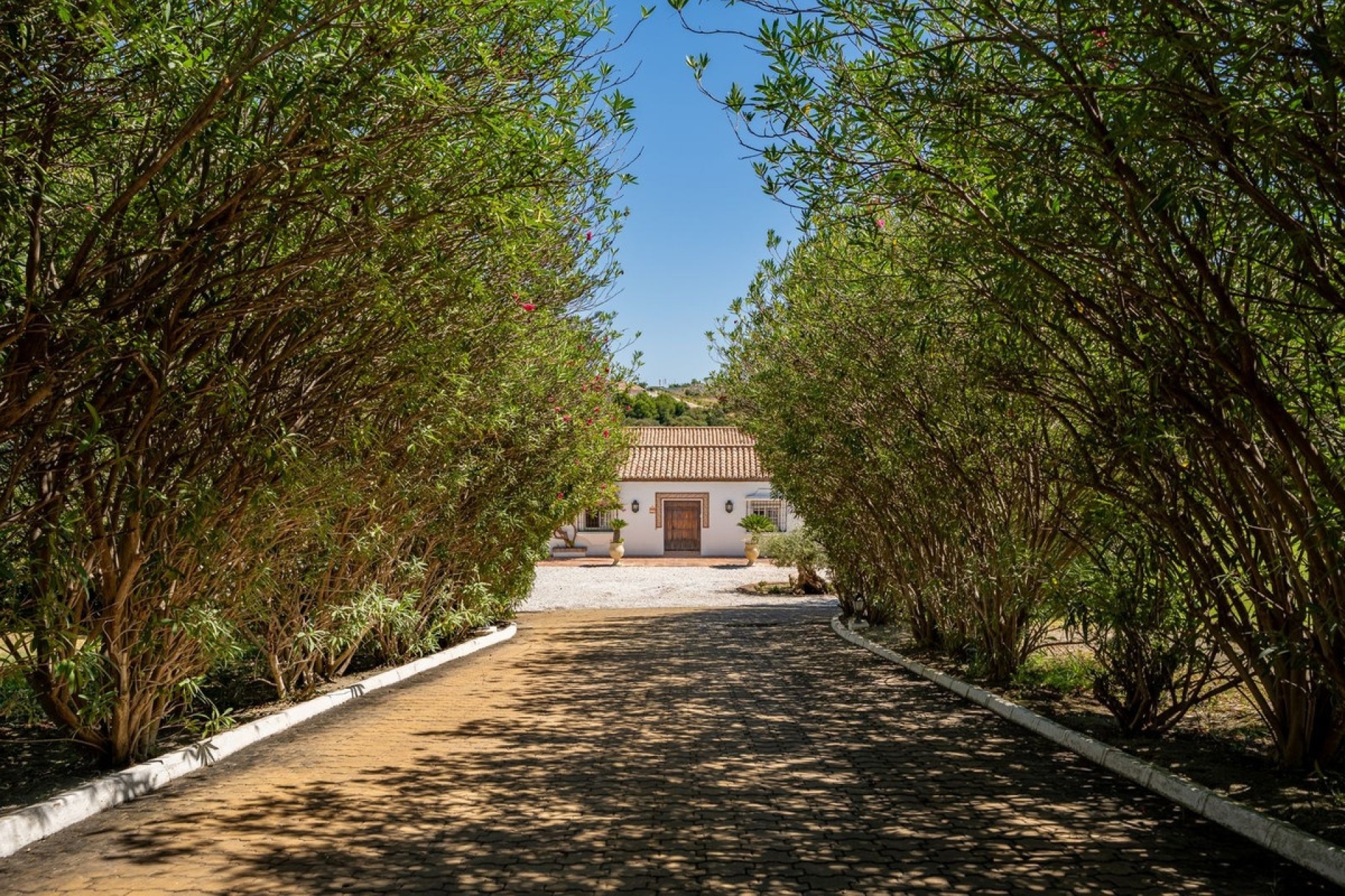 Resale - Country house - Estepona - Cancelada