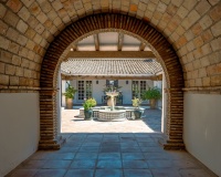 Resale - Country house - Estepona - Cancelada