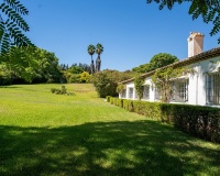 Resale - Country house - Estepona - Cancelada