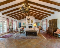 Resale - Country house - Estepona - Cancelada