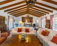Resale - Country house - Estepona - Cancelada