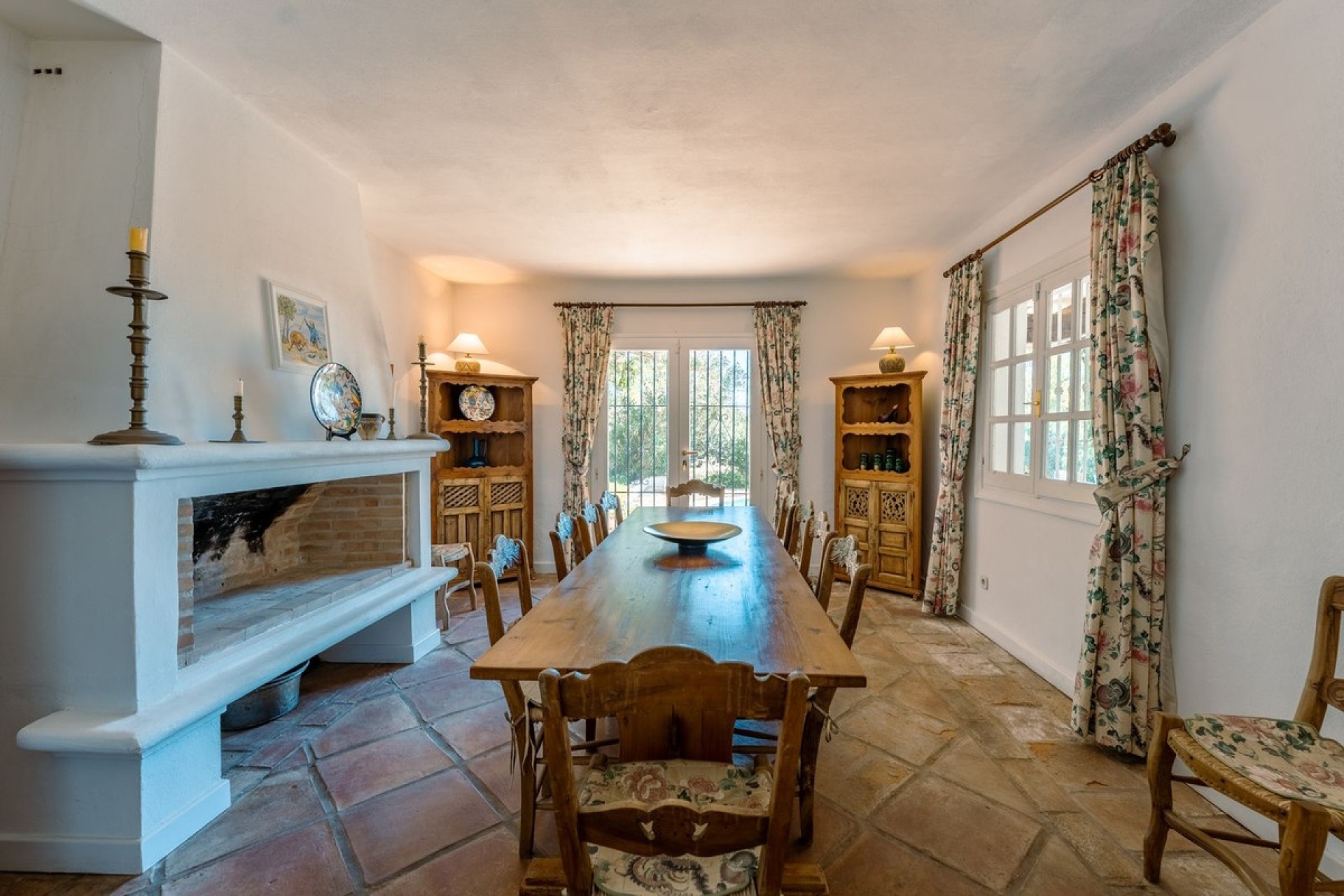Resale - Country house - Estepona - Cancelada