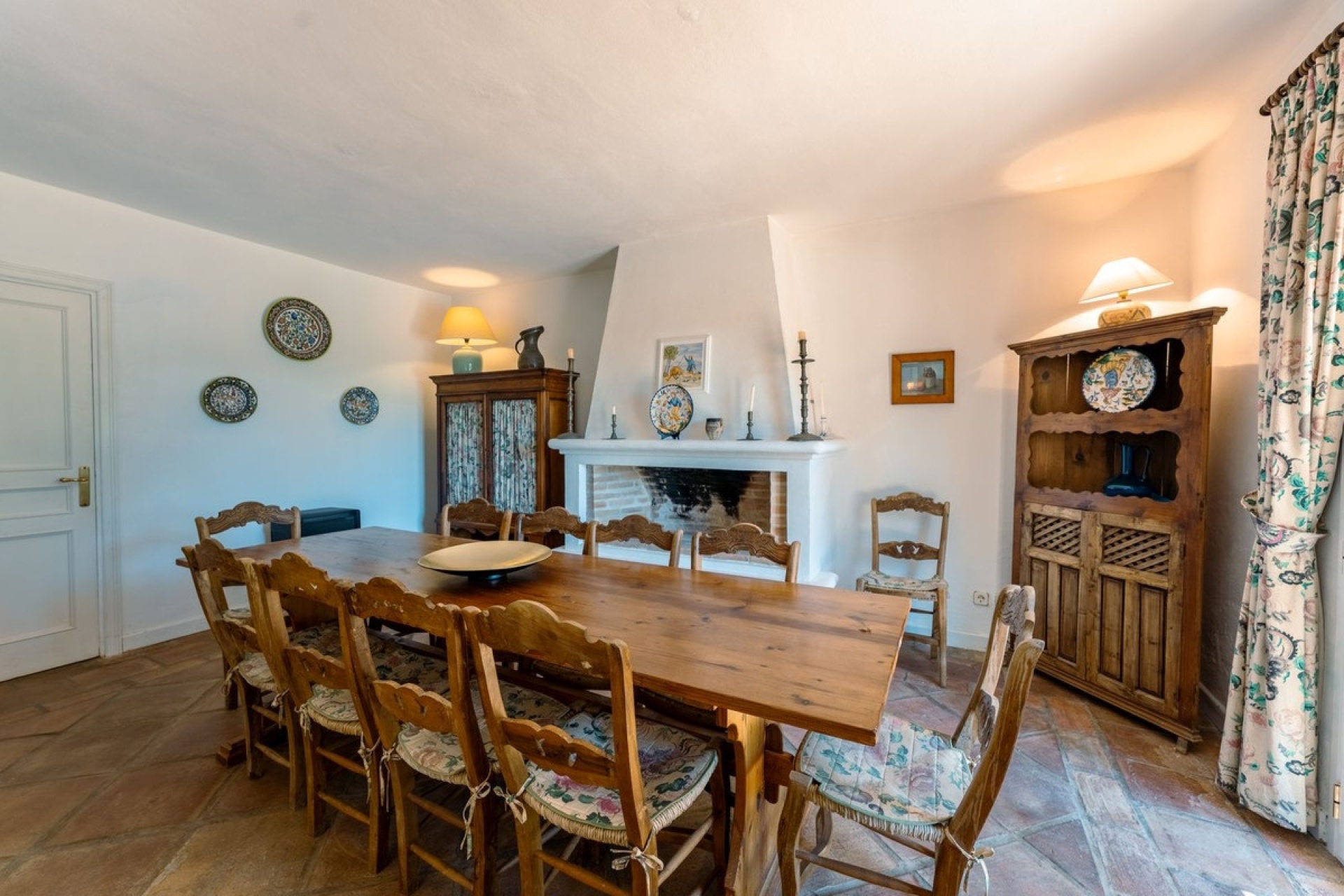 Resale - Country house - Estepona - Cancelada