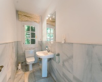 Resale - Country house - Estepona - Cancelada