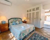 Resale - Country house - Estepona - Cancelada