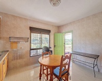 Resale - Country house - Estepona - El Padron