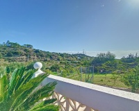 Resale - Country house - Estepona - El Padron