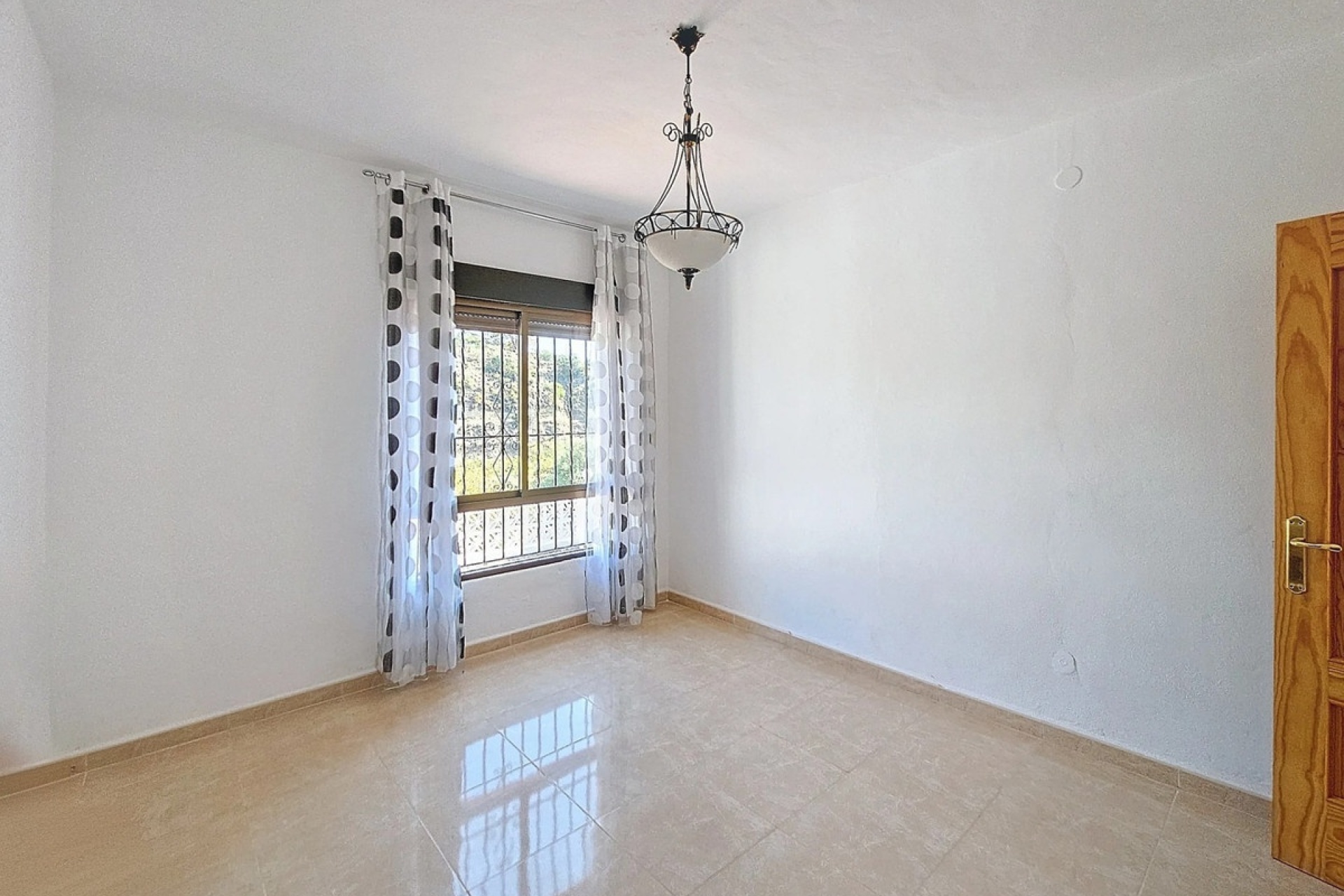 Resale - Country house - Estepona - El Padron