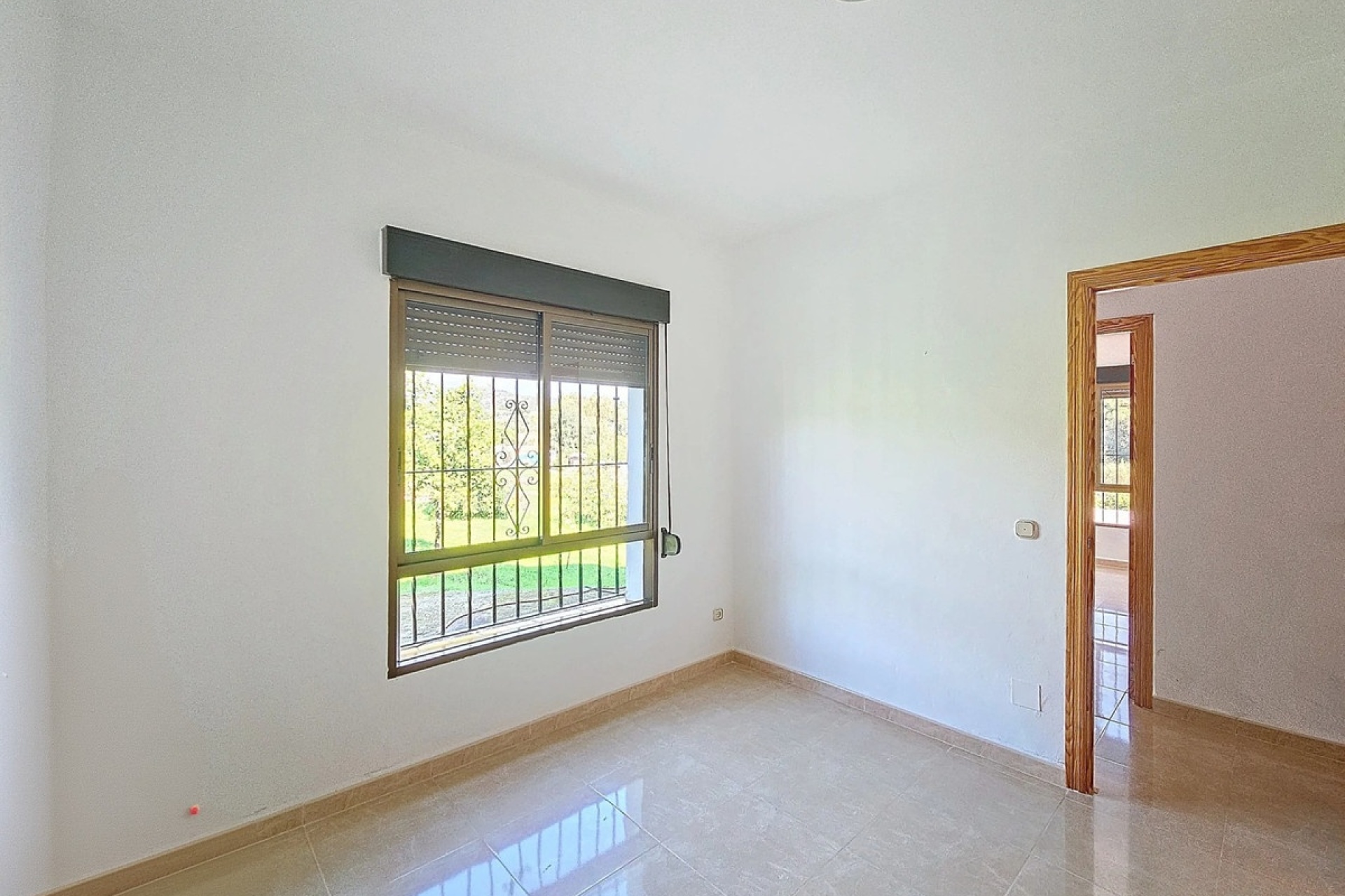 Resale - Country house - Estepona - El Padron