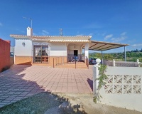Resale - Country house - Estepona - El Padron