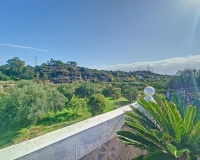 Resale - Country house - Estepona - El Padron