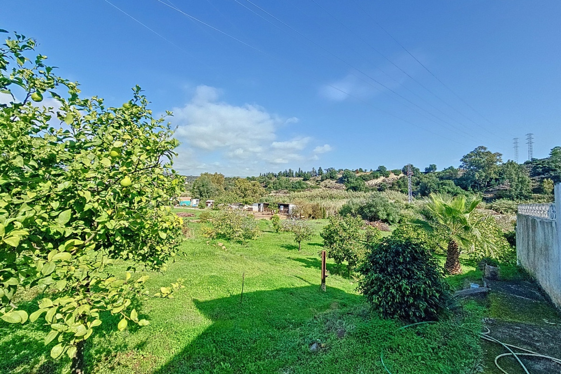 Resale - Country house - Estepona - El Padron