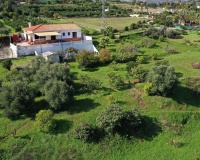 Resale - Country house - Estepona - El Padron