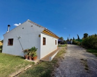 Resale - Country house - Estepona - El Padron