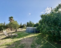 Resale - Country house - Estepona - El Padron