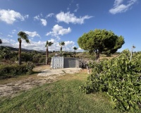 Resale - Country house - Estepona - El Padron
