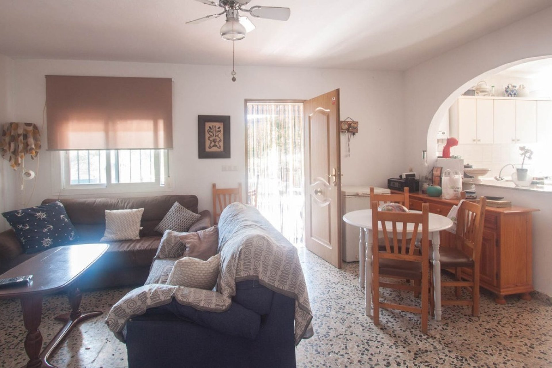 Resale - Country house - Estepona - Estepona Centro