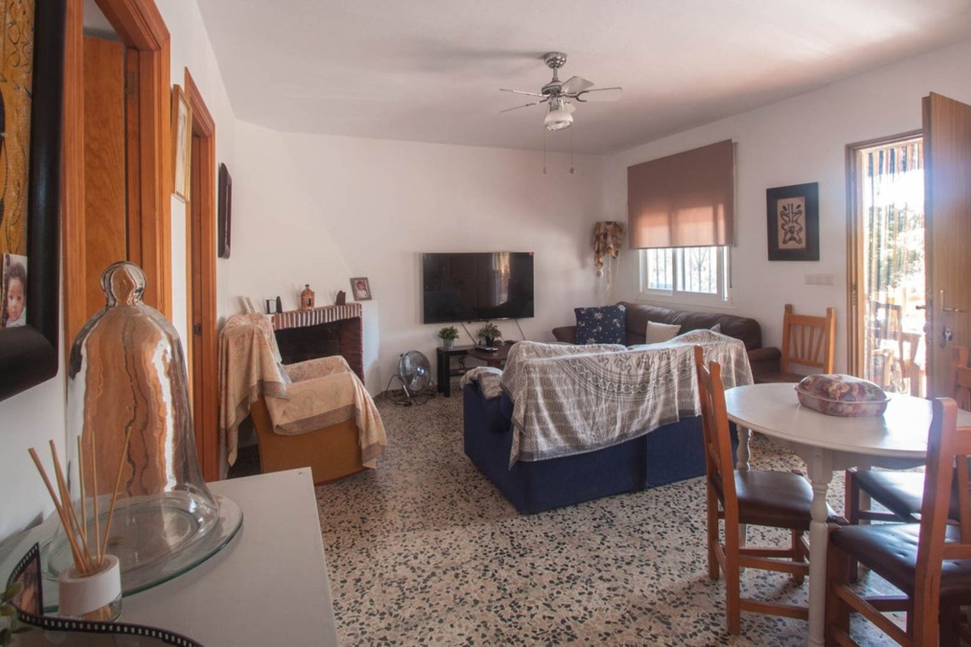 Resale - Country house - Estepona - Estepona Centro