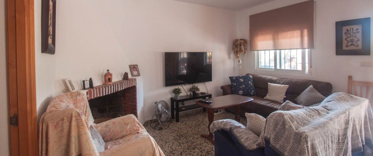 Resale - Country house - Estepona - Estepona Centro