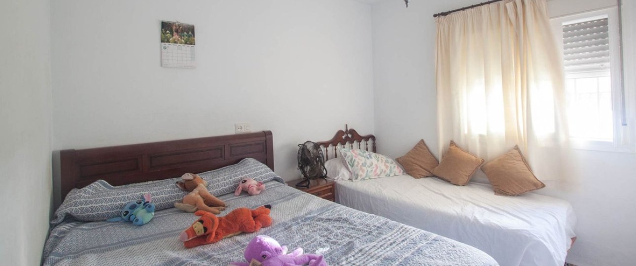 Resale - Country house - Estepona - Estepona Centro