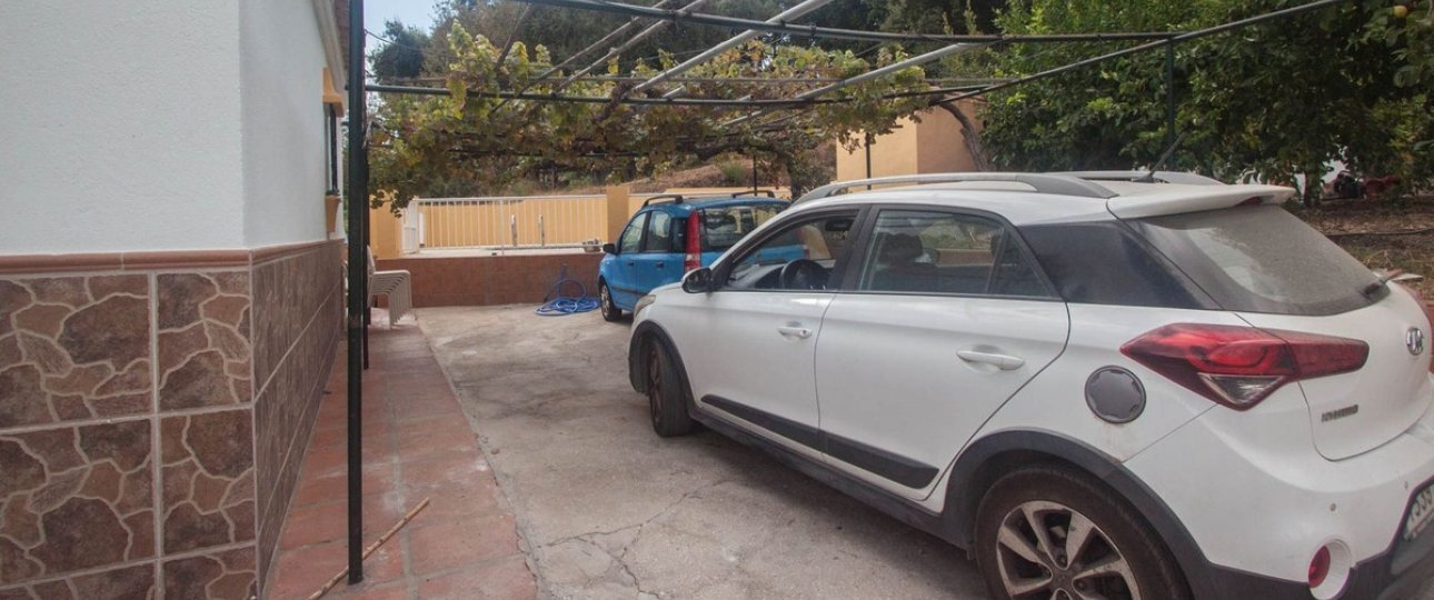 Resale - Country house - Estepona - Estepona Centro