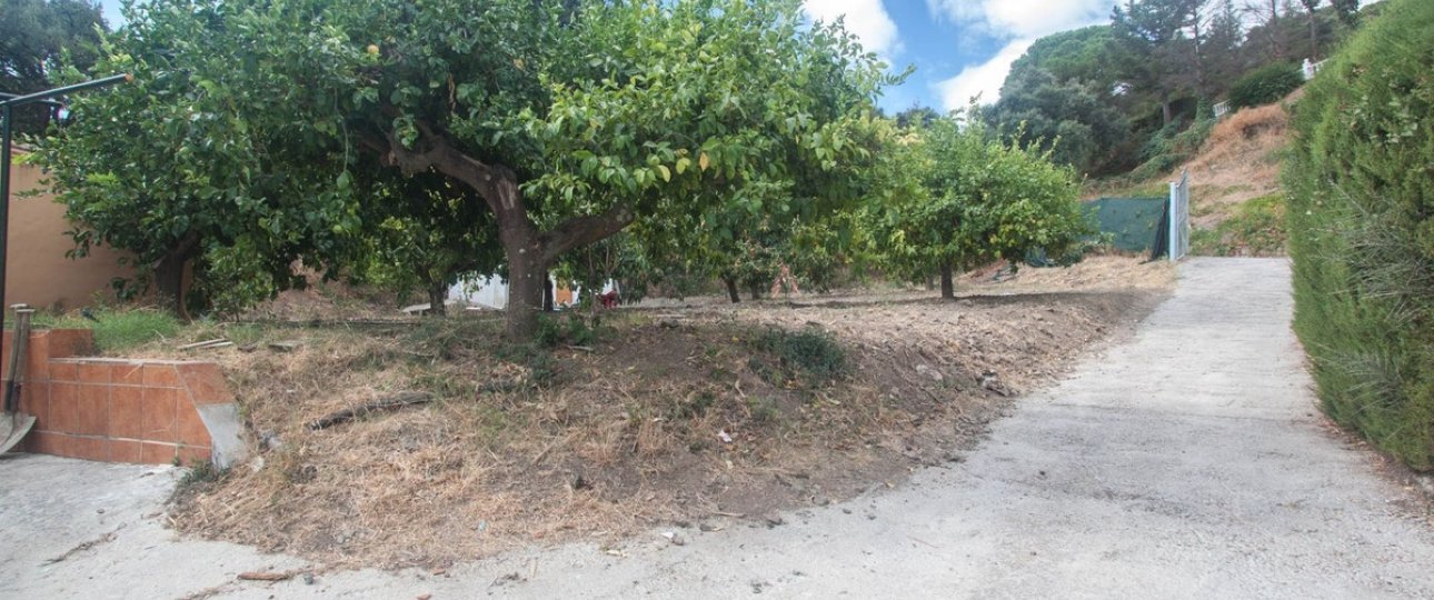 Resale - Country house - Estepona - Estepona Centro