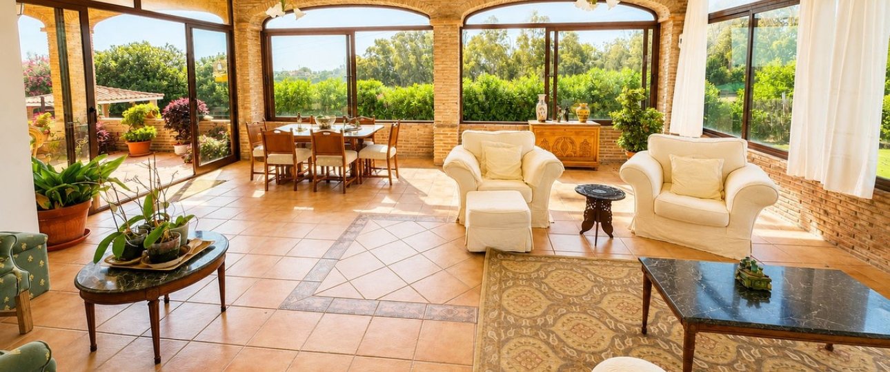 Resale - Country house - Estepona - Estepona Centro
